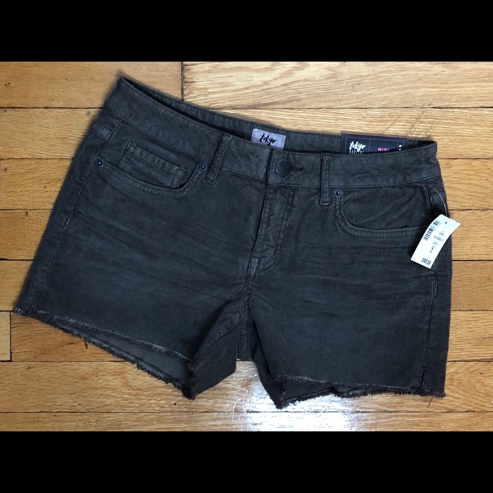 Never been worn shorts